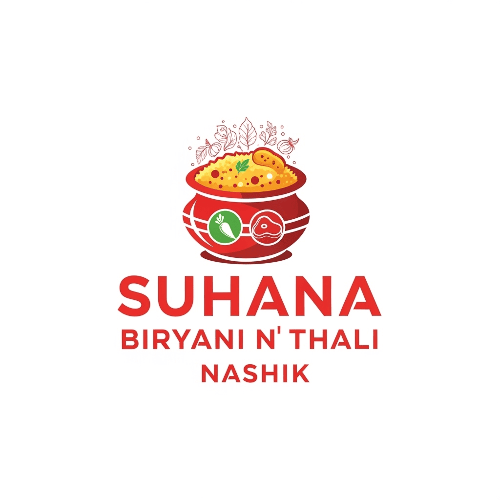 Suhana Biryani n Thali 